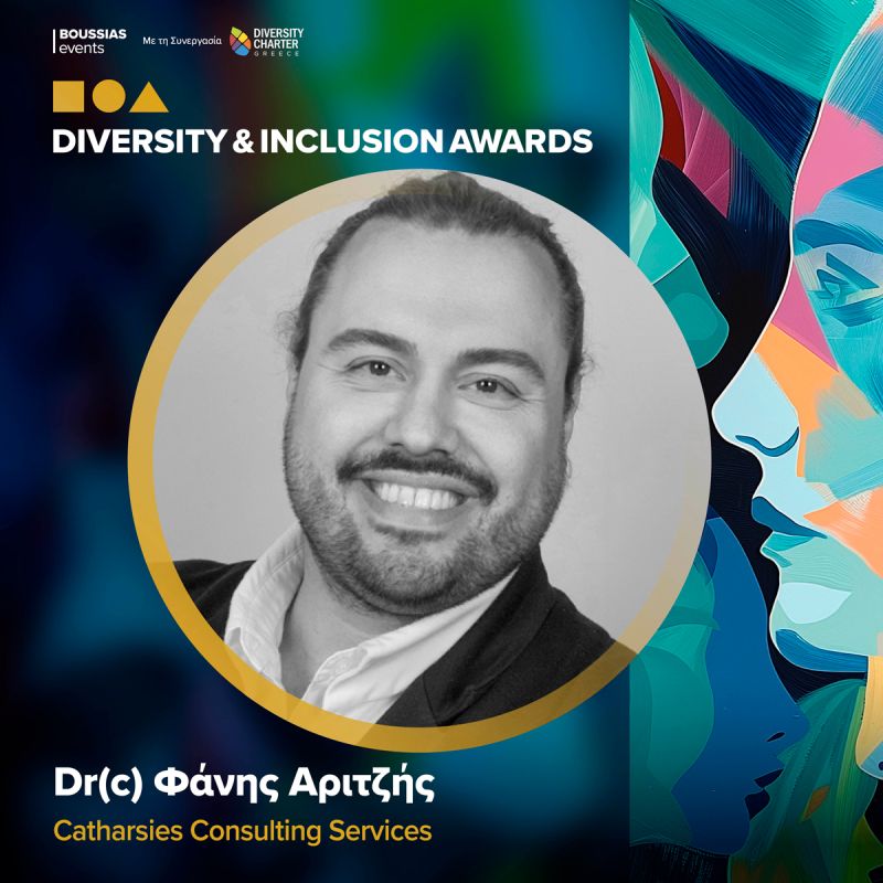 Diversity and inclusion speaking