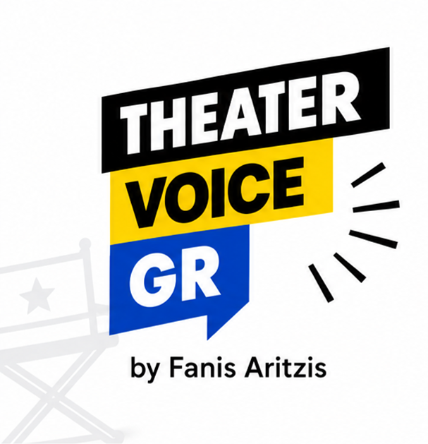 Theater Voice GR by Fanis Aritzis
